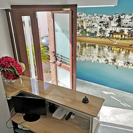 Bodega 招待所 科尼尔-德拉弗龙特拉