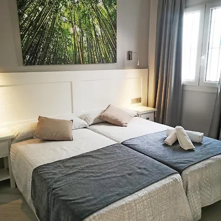 Bodega 招待所 科尼尔-德拉弗龙特拉