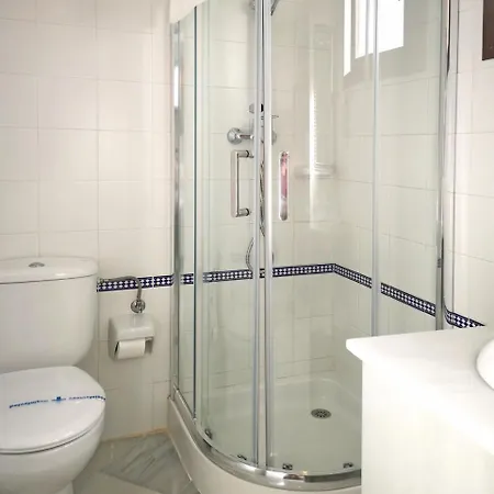 Bodega Guest house Conil De La Frontera