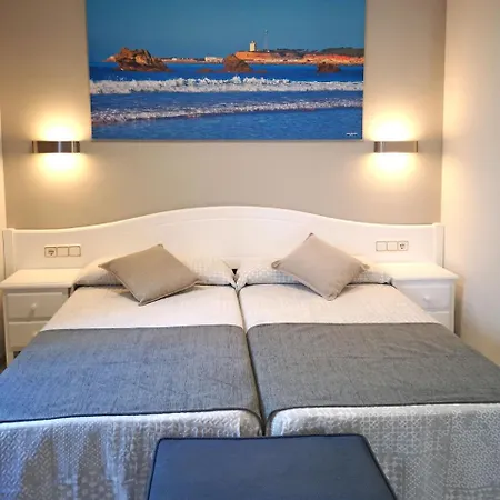 Bodega Guest house Conil De La Frontera