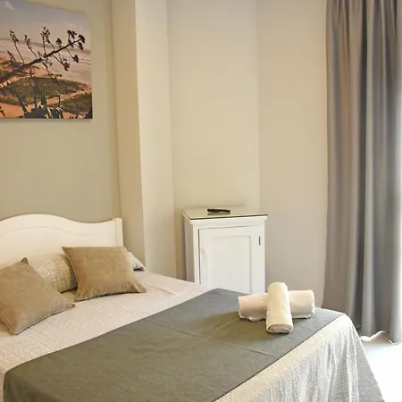 Guest house Bodega Conil De La Frontera