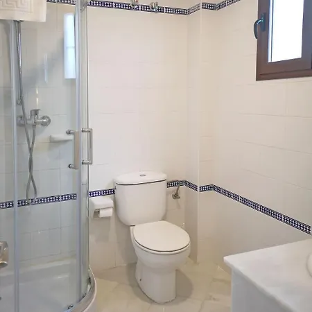 Bodega Guest house *