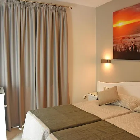 Guest house Bodega *