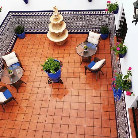 Bodega 게스트하우스 *