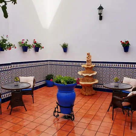 Bodega Conil De La Frontera