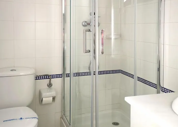 Bodega 게스트하우스 콘일데라프론테라