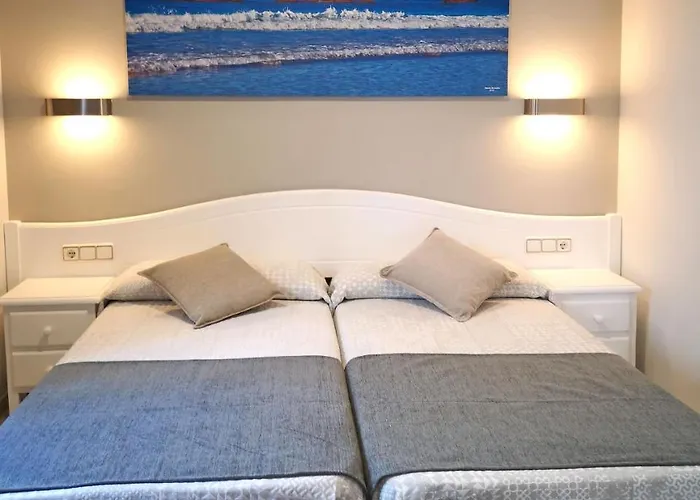 Bodega 招待所 科尼尔-德拉弗龙特拉