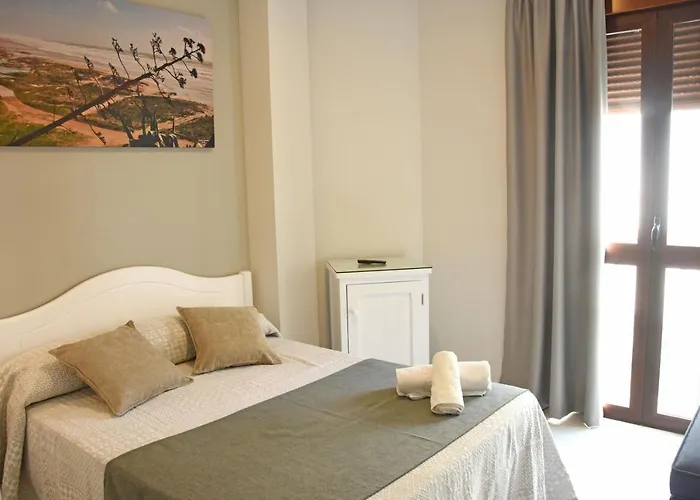 招待所 Bodega 科尼尔-德拉弗龙特拉