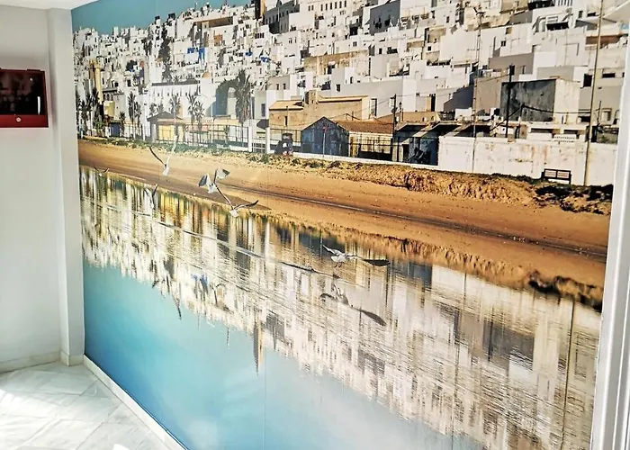 Bodega * 콘일데라프론테라