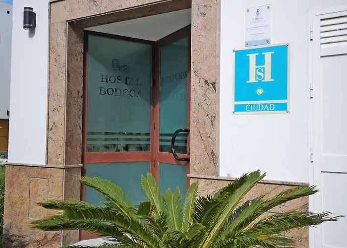 Bodega * 科尼尔-德拉弗龙特拉