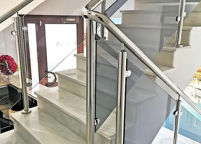 게스트하우스 Bodega 콘일데라프론테라