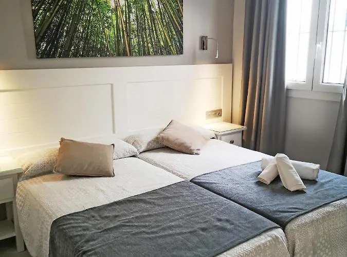 Bodega 게스트하우스 콘일데라프론테라