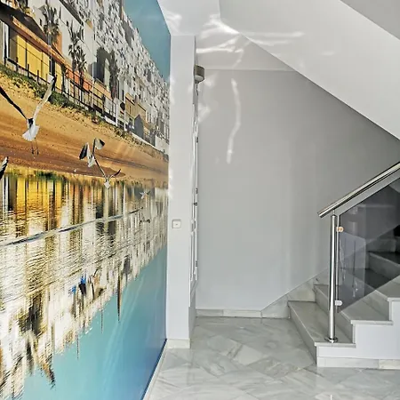 Bodega Коніль-де-ла-Фронтера