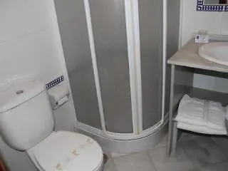 Bodega Гостьовий будинок Коніль-де-ла-Фронтера