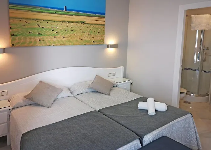 Bodega Коніль-де-ла-Фронтера