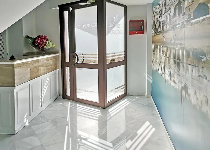 Гостьовий будинок Bodega Коніль-де-ла-Фронтера