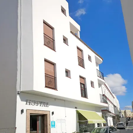 Bodega Gasthuis Conil De La Frontera